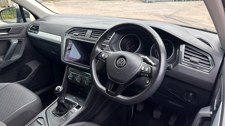 Volkswagen Tiguan 1.5 TSi EVO 150 Match 5dr Petrol Estate